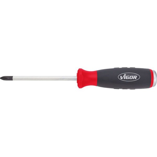 Vigor Skruvmejsel V3601, Universal VIGOR