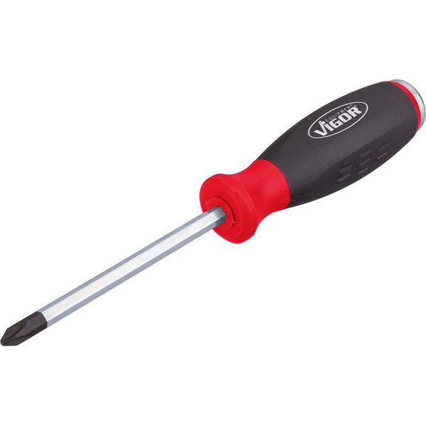 Vigor Skruvmejsel V3602, Universal Vigor V3602 VIGOR