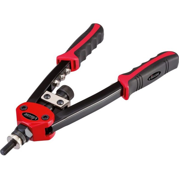 Vigor Popnit-tång V3735, Universal Vigor V3735 VIGOR