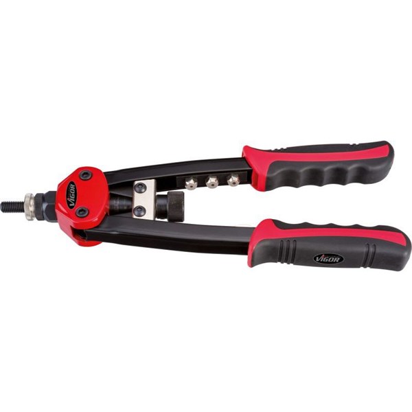 Vigor Popnit-tång V3735, Universal VIGOR