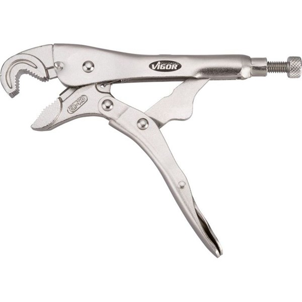 Vigor Låstång V3738, Universal VIGOR