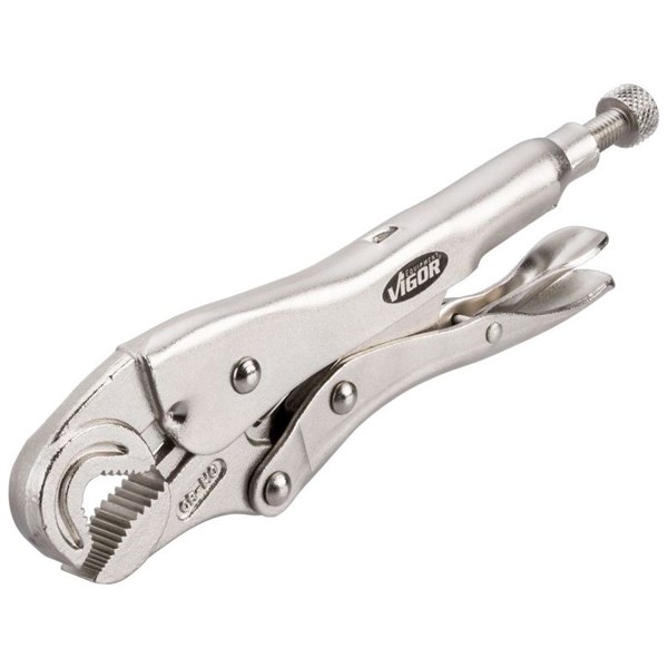 Vigor Låstång V3738, Universal VIGOR
