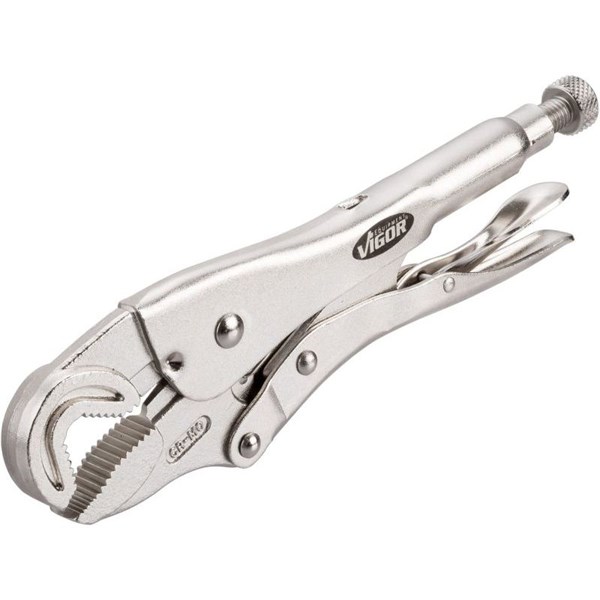 Vigor Låstång V3739, Universal VIGOR