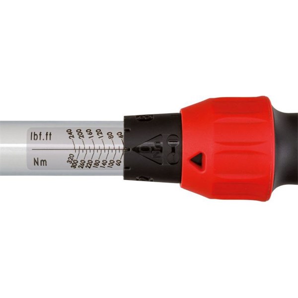 Vigor Momentnyckel V3899, Universal VIGOR