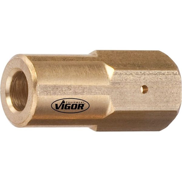 Vigor Adapter, torkararmsavdragare V4156, Universal Vigor V4156 VIGOR
