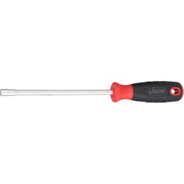 Vigor Hylsmejsel 6mm V4200, Universal Vigor V4200 VIGOR