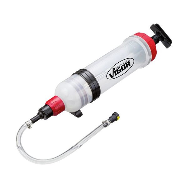 Vigor Tryck-/vakumpump V4201, Universal Vigor V4201 VIGOR