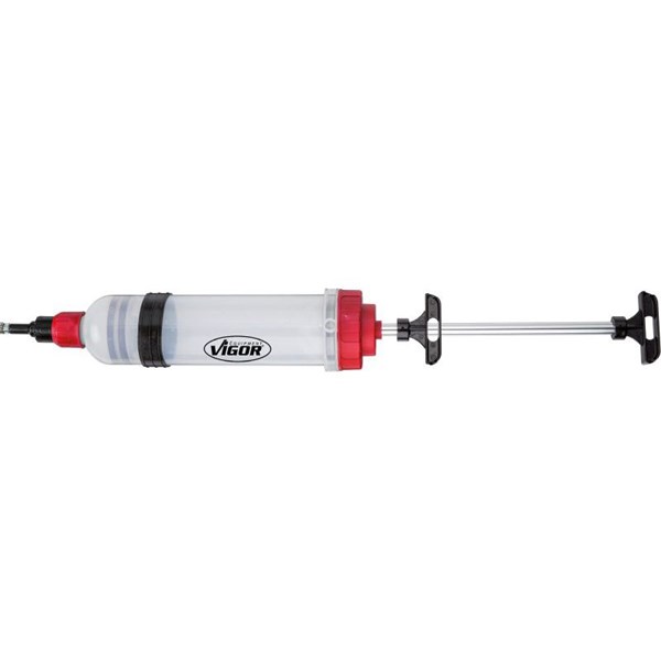 Vigor Tryck-/vakumpump V4201, Universal VIGOR