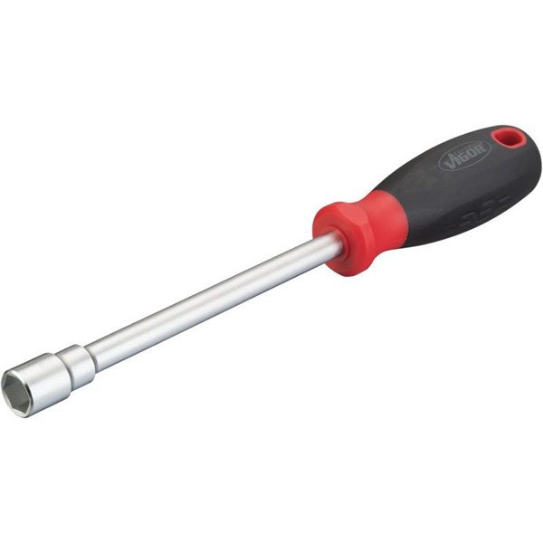 Vigor Hylsmejsel V4224, Universal VIGOR Vigor Hylsmejsel V4224, Universal VIGOR