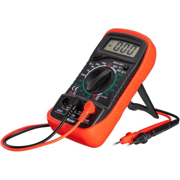 Vigor Multimeter V4324, Universal Vigor V4324 VIGOR Vigor Multimeter V4324, Universal Vigor V4324 VIGOR