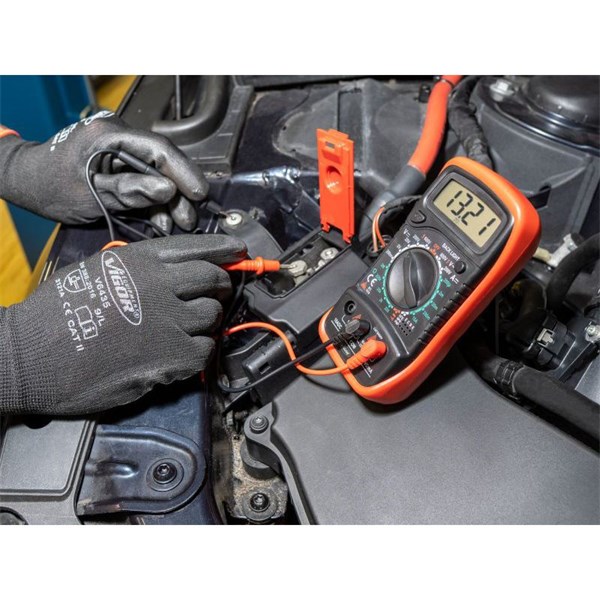 Vigor Multimeter V4324, Universal Vigor V4324 VIGOR Vigor Multimeter V4324, Universal Vigor V4324 VIGOR