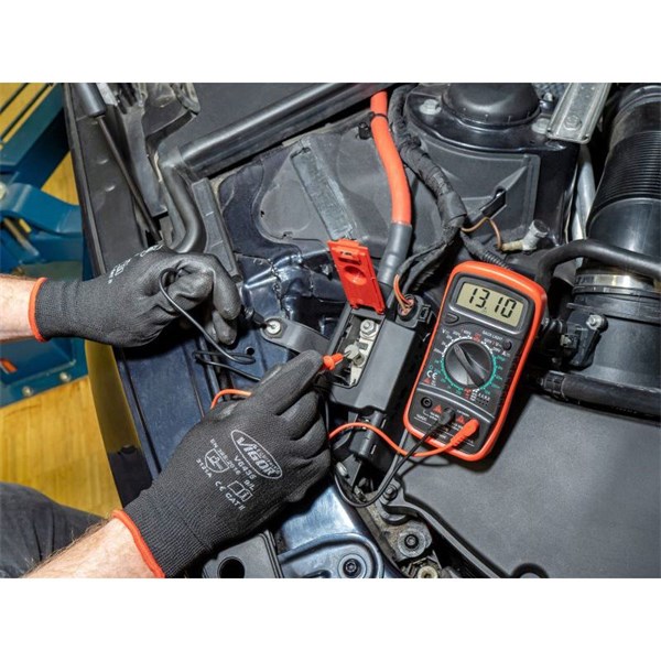 Vigor Multimeter V4324, Universal Vigor V4324 VIGOR Vigor Multimeter V4324, Universal Vigor V4324 VIGOR