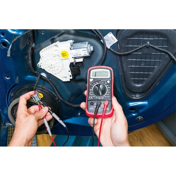 Vigor Multimeter V4324, Universal Vigor V4324 VIGOR Vigor Multimeter V4324, Universal Vigor V4324 VIGOR