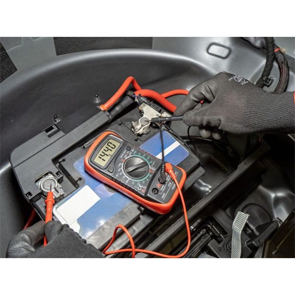 Vigor Multimeter V4324, Universal Vigor V4324 VIGOR