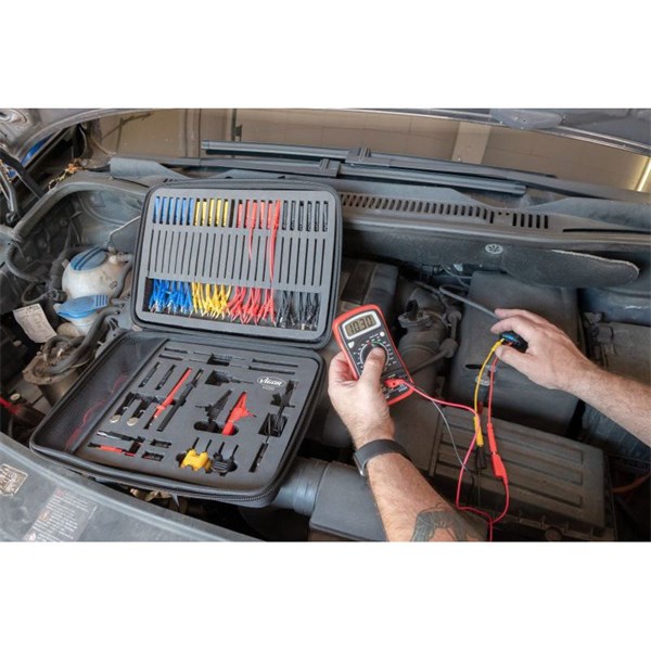 Vigor Multimeter V4324, Universal Vigor V4324 VIGOR