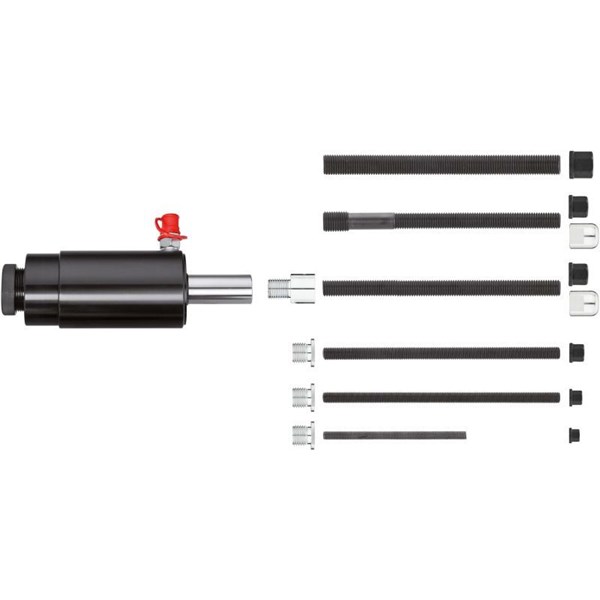 Vigor Mutter V4342, Universal VIGOR
