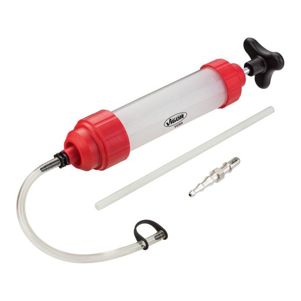 Vigor Tryck-/vakumpump V4369, Universal Vigor V4369 VIGOR