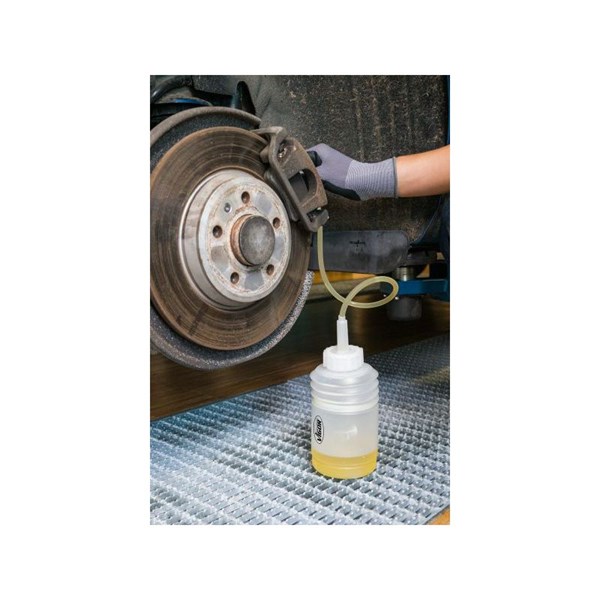 Vigor Bromsluftare 3 liter V4411, Universal VIGOR Vigor Bromsluftare 3 liter V4411, Universal VIGOR