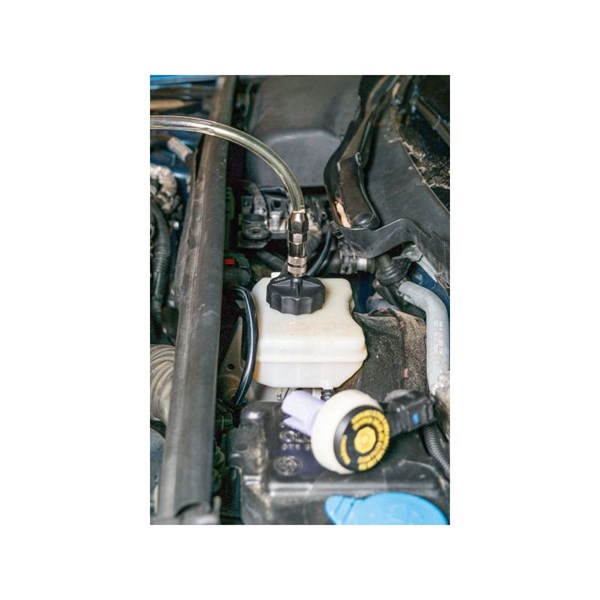 Vigor Bromsluftare 3 liter V4411, Universal VIGOR Vigor Bromsluftare 3 liter V4411, Universal VIGOR