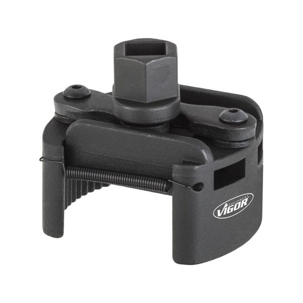 Vigor Oljefilterklämma V4413, Universal VIGOR Vigor Oljefilterklämma V4413, Universal VIGOR