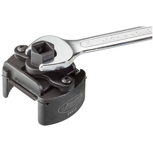 Vigor Oljefilterklämma V4413, Universal VIGOR Vigor Oljefilterklämma V4413, Universal VIGOR