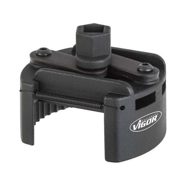 Vigor Oljefilterklämma V4414, Universal Vigor V4414 VIGOR
