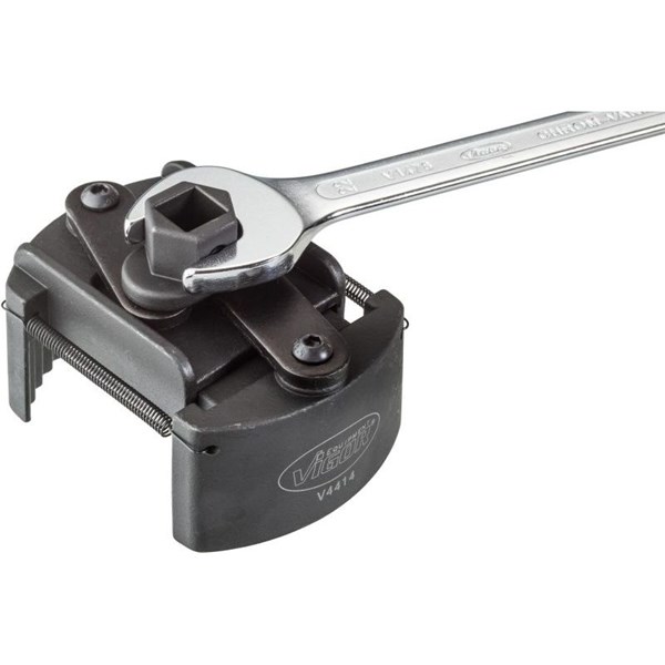 Vigor Oljefilterklämma V4414, Universal VIGOR Vigor Oljefilterklämma V4414, Universal VIGOR