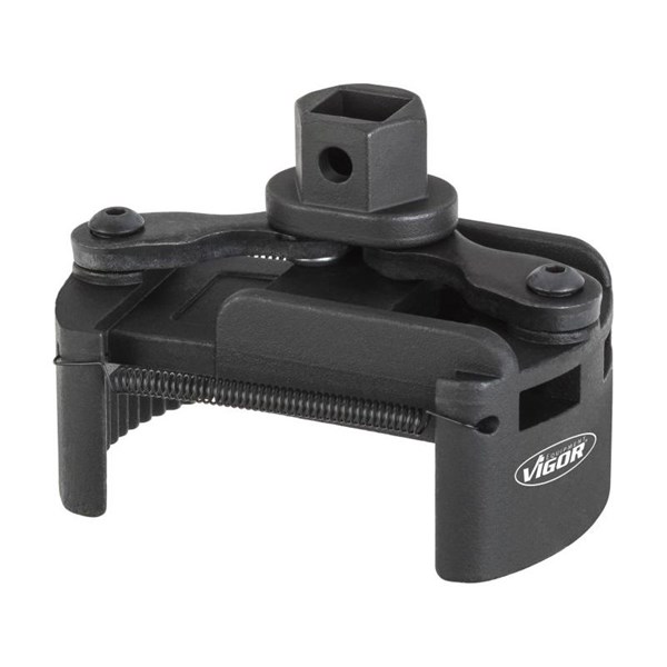 Vigor Oljefilterklämma V4414, Universal VIGOR Vigor Oljefilterklämma V4414, Universal VIGOR