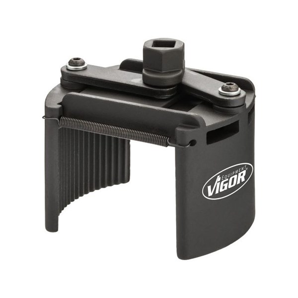 Vigor Oljefilterklämma V4415, Universal Vigor V4415 VIGOR