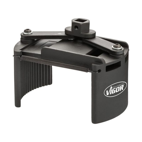 Vigor Oljefilterklämma V4415, Universal VIGOR Vigor Oljefilterklämma V4415, Universal VIGOR