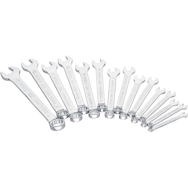 Vigor Blocknyckelsats V4472N, Universal VIGOR