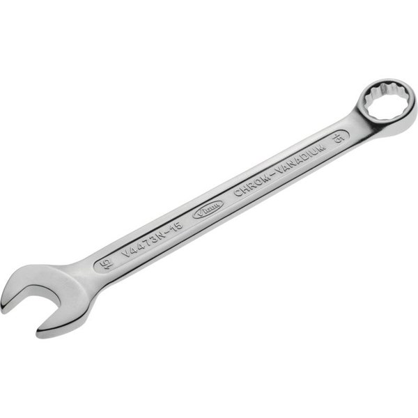 Vigor Blocknyckel V4473N-15, Universal VIGOR