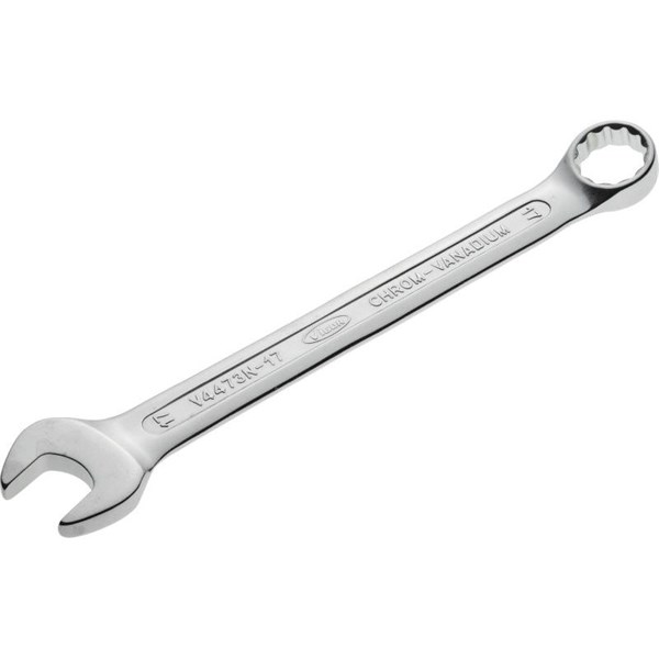 Vigor Blocknyckel V4473N-17, Universal VIGOR