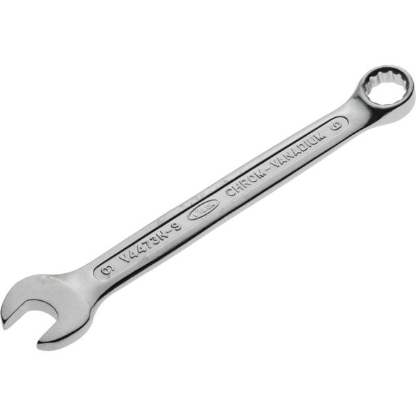 Vigor Blocknyckel V4473N-9, Universal VIGOR