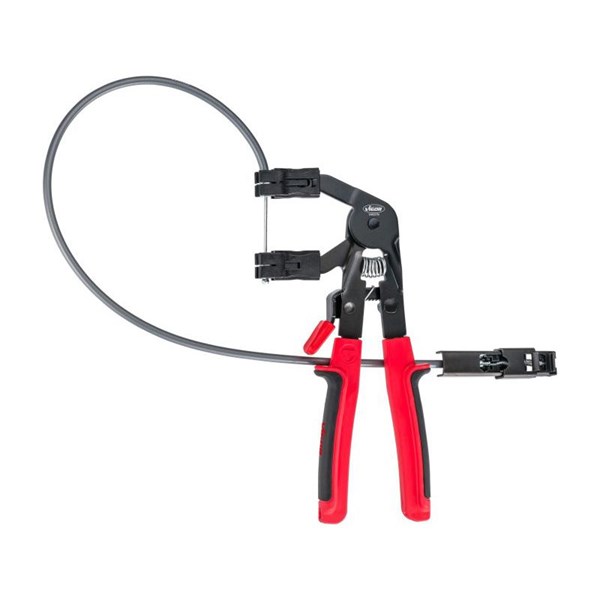 Vigor Slangklämm-tång V4637N, Universal VIGOR