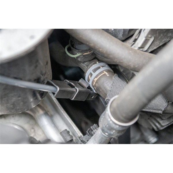 Vigor Slangklämm-tång V4637N, Universal VIGOR Vigor Slangklämm-tång V4637N, Universal VIGOR