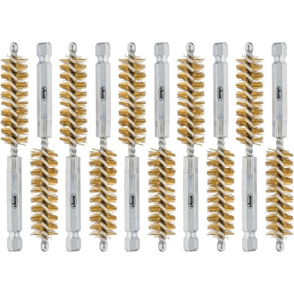 Vigor stålborste ⌀ 13 mm V4646M-13, Universal VIGOR