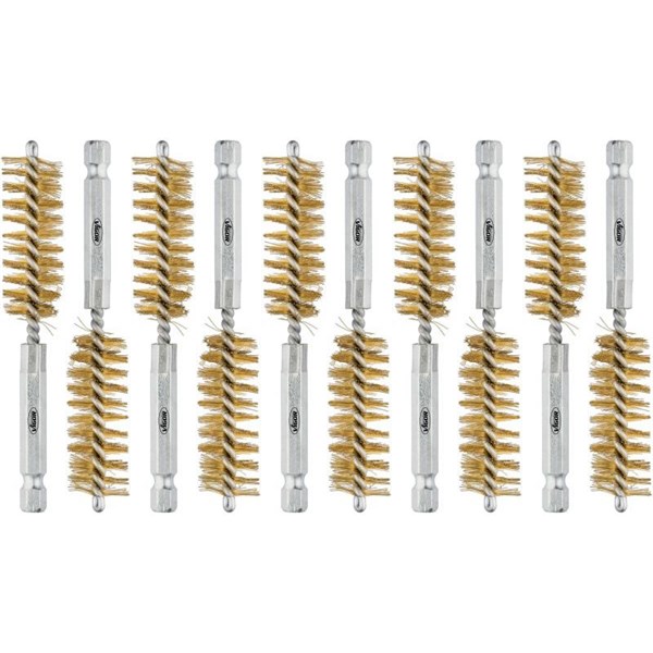 Vigor stålborste ⌀ 16 mm V4646M-16, Universal VIGOR