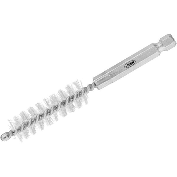 Vigor nylonborste ⌀ 13 mm V4646N-13 VIGOR