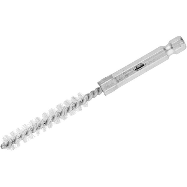 Vigor nylonborste ⌀ 8 mm V4646N-8, Universal VIGOR
