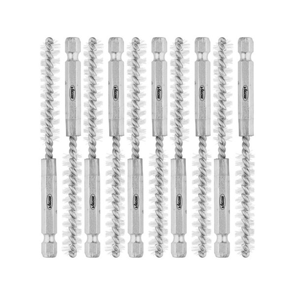 Vigor nylonborste ⌀ 9 mm V4646N-9, Universal VIGOR