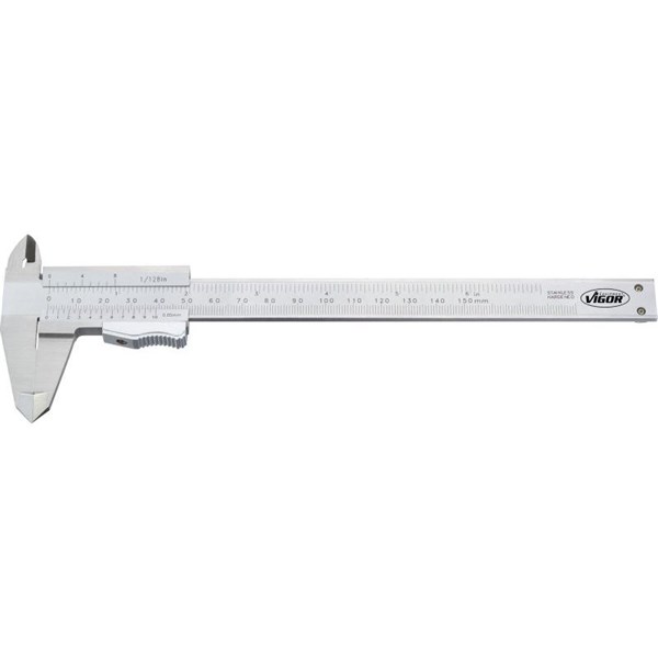 Vigor Skjutmått V4690, Universal VIGOR