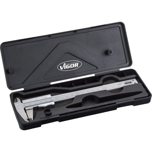 Vigor Skjutmått V4690, Universal VIGOR