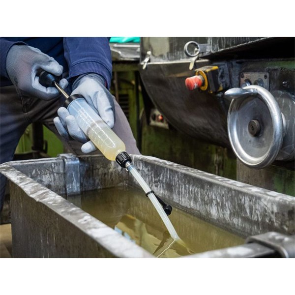Vigor Vakuumpump V4701, Universal VIGOR