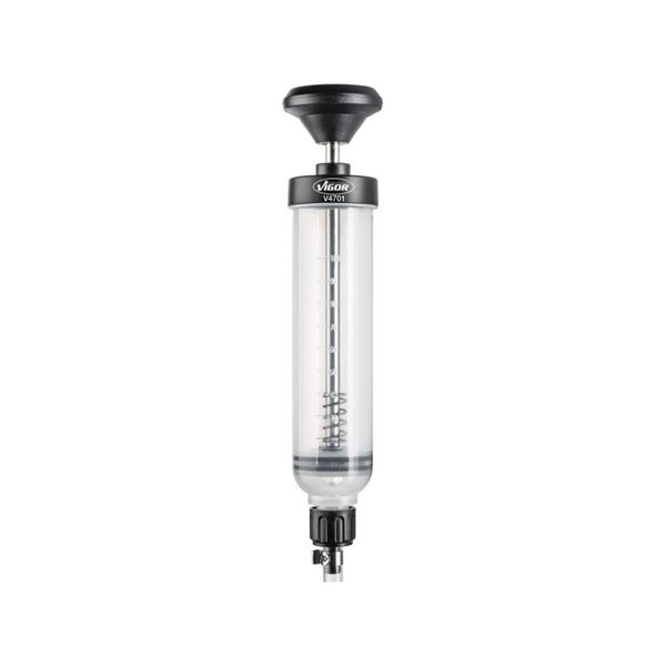 Vigor Vakuumpump V4701, Universal VIGOR Vigor Vakuumpump V4701, Universal VIGOR