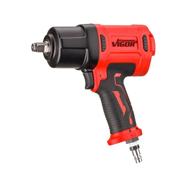 Vigor Slagskruvdragare (tryckluft) V4800N, Universal VIGOR