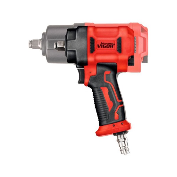 Vigor Slagskruvdragare (tryckluft) V4800N, Universal VIGOR Vigor Slagskruvdragare (tryckluft) V4800N, Universal VIGOR