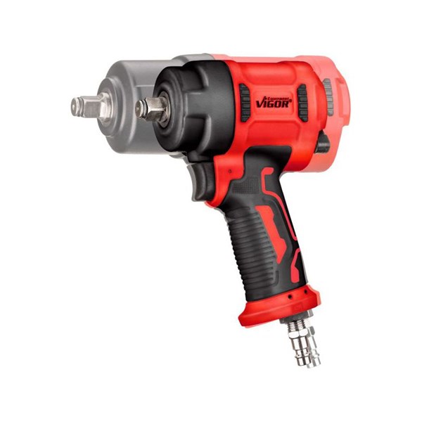 Vigor Slagskruvdragare (tryckluft) V4800N, Universal VIGOR Vigor Slagskruvdragare (tryckluft) V4800N, Universal VIGOR
