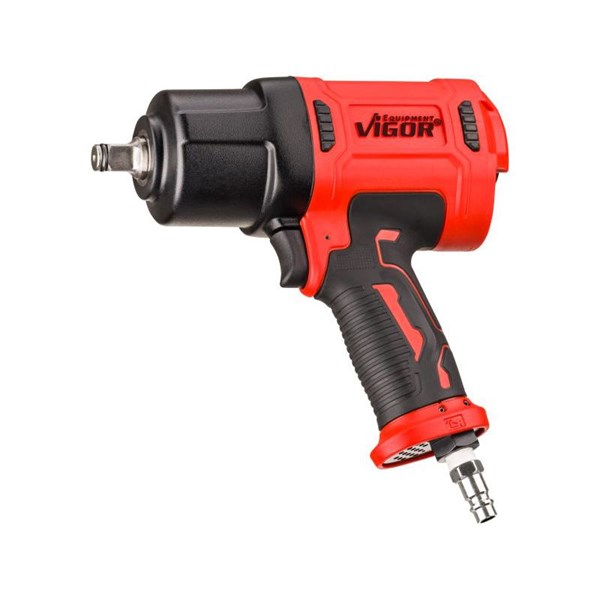 Vigor Slagskruvdragare (tryckluft) V4800N, Universal VIGOR Vigor Slagskruvdragare (tryckluft) V4800N, Universal VIGOR