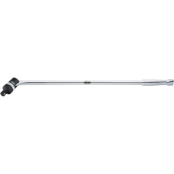 Vigor Flexibelt spärrhandtag V4884, Universal VIGOR